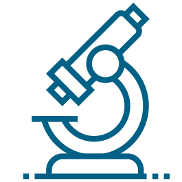 Image of Microscope Icon