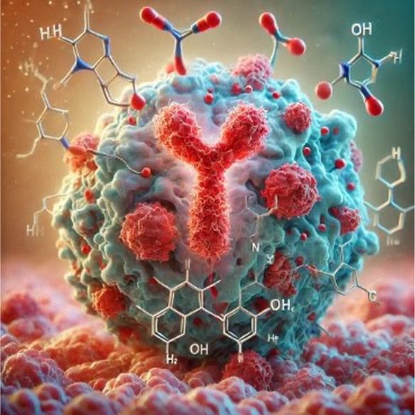 Oncology Cell Oncology Cell Image